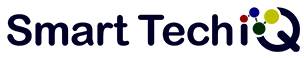 Smart Tech IQ Logo